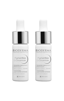 Bioderma Pigmentbio C-Concentrate Serum 15 ML x 2 Bioderma Pigmentbio C-Concentrate Serum 15 ML x 2