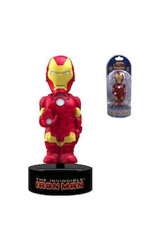 Marvel Iron Man Body Knocker Marvel Iron Man Body Knocker