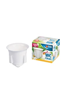2 Kapaklı Wc Clean Alaturka Tuvalet Kapağı Çok Renkli