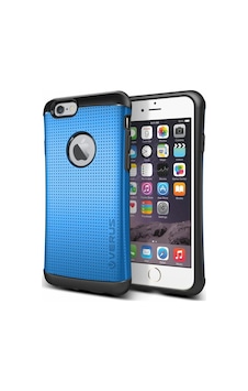 Verus Apple Uyumlu iPhone 6 Plus/6s Plus İle Thor Hard Drop Electric Blue Mavi Verus Apple Uyumlu iPhone 6 Plus/6s Plus İle Thor Hard Drop Electric Blue Mavi