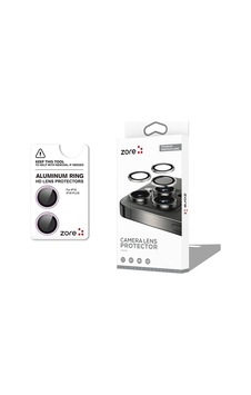 Vendas Apple Uyumlu iPhone 16 Zore Cl-12 Premium Safir Parmak Izi Bırakmayan Anti-reflective Kamera Lens Koruyucu Pembe Vendas Apple Uyumlu iPhone 16 Zore Cl-12 Premium Safir Parmak Izi Bırakmayan Anti-reflective Kamera Lens Koruyucu Pembe