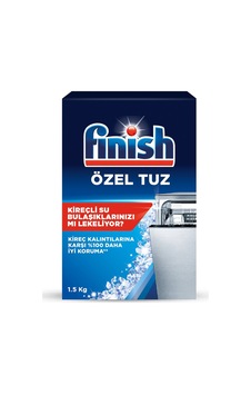 Finish Tuz 1500 G