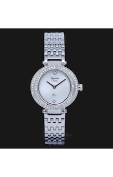 Alexandre Christie 2442SSMSDR Kadın Kol Saati