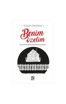 Benim Özelim - Gülsem Mehdiyev - Nesil Benim Özelim - Gülsem Mehdiyev - Nesil