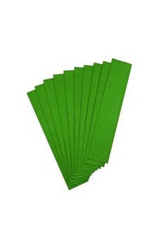 Benim Marifetlerim - Yeşil Krapon Kağıdı 50 Cm X 200 Cm Benim Marifetlerim - Yeşil Krapon Kağıdı 50 Cm X 200 Cm