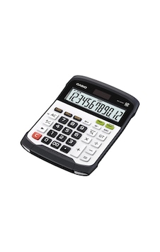 Casio Wd-320Mt Profesyonel Suya ve Toza Dayanıklı Hesap Makinesi Casio Wd-320Mt Profesyonel Suya ve Toza Dayanıklı Hesap Makinesi