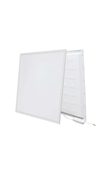 Ledx Al-slm 40w 60x60 6400k Beyaz Smd Sıva Altı Led Panel Armatür Diğer Ledx Al-slm 40w 60x60 6400k Beyaz Smd Sıva Altı Led Panel Armatür Diğer