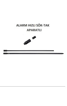 Prologic Element 80-130cm Quick Release Storm Stick Bankstick Prologic Element 80-130cm Quick Release Storm Stick Bankstick