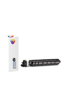 Kyocera Tk-8365/kyocera Taskalfa 2554ci -1t02yp0nl0- 25k Siyah Toner Kyocera Tk-8365/kyocera Taskalfa 2554ci -1t02yp0nl0- 25k Siyah Toner