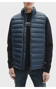 Calvin Klein K10K108292 Dw4 Erkek Yelek Lacivert Calvin Klein K10K108292 Dw4 Erkek Yelek Lacivert