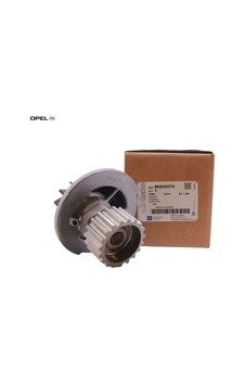 Su Pompasi Opel Peu96930074 Su Pompasi Opel Peu96930074