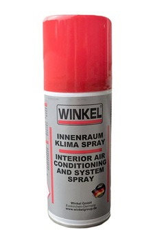 130115 Klima Spreyi/klima Bombası 100 Ml. Tekli