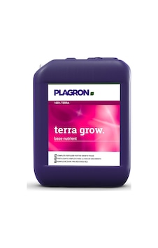 Plagron Terra Grow 20 Litre 20 L Plagron Terra Grow 20 Litre 20 L