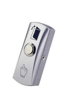 Nc-bt02 Paslanmaz With Light 16mm Buton-224346 Nc-bt02 Paslanmaz With Light 16mm Buton-224346