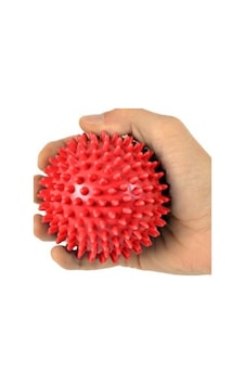 9 Cm Dikenli Egzersiz Topu - Dayanıklı Ve Ergonomik 9 Cm Dikenli Egzersiz Topu - Dayanıklı Ve Ergonomik