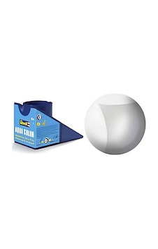 Mey İthalat White Matt Boya 18 Ml