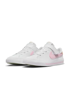 Nike Nıke Court Legacy Psv Beyaz Kız Çocuk Günlük Spor Ayakkabı Da5381-115 Nike Nıke Court Legacy Psv Beyaz Kız Çocuk Günlük Spor Ayakkabı Da5381-115