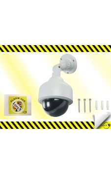 Lorex Lr-e11s Sahte Mobese Kamera Lorex Lr-e11s Sahte Mobese Kamera