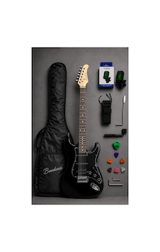 Elektro Gitar Kılıf Askı Kapo Pena Kablo Elektro Gitar Kılıf Askı Kapo Pena Kablo