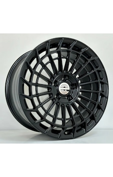 Exp-hbc0003 8.5 20 5 112 Et36 66.6 Mat Black Xl
