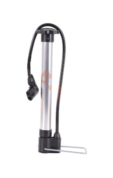 Bisiklet El Pompası Alüminyum 32 Cm Bisiklet El Pompası Alüminyum 32 Cm