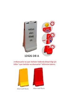 12426 Db A Evelux Reklam Duba 12426 Db A Evelux Reklam Duba
