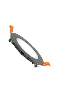 15w Sıva Altı Yuvarlak Siyah Led Panel 4000k Gün Işığı 15w Sıva Altı Yuvarlak Siyah Led Panel 4000k Gün Işığı