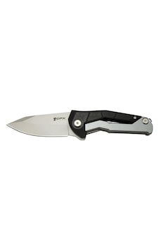 Dpxgear Sugga 915b Bk Siyah & Amp Amp Beyaz Kamp / Outdoor Çakı 17,5cm - Yarı Otomatik, Kemerlikli, Kutulu Dpxgear Sugga 915b Bk Siyah & Amp Amp Beyaz Kamp / Outdoor Çakı 17,5cm - Yarı Otomatik, Kemerlikli, Kutulu