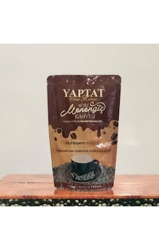 Yaptat Sütlü Toz Menengiç Kahvesi 200 G Yaptat Sütlü Toz Menengiç Kahvesi 200 G