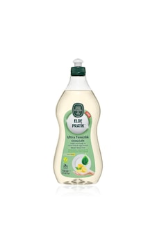 Eyüp Sabri Tuncer Elde Pratik Doğal Zeytinyağı Ve Limon Kabuk Yağlı Bulaşık Yıkama Sıvısı 750 Ml Eyüp Sabri Tuncer Elde Pratik Doğal Zeytinyağı Ve Limon Kabuk Yağlı Bulaşık Yıkama Sıvısı 750 Ml