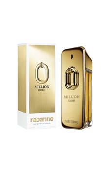 Rabanne Million Gold Intense Erkek Parfüm EDP 200 ML Rabanne Million Gold Intense Erkek Parfüm EDP 200 ML