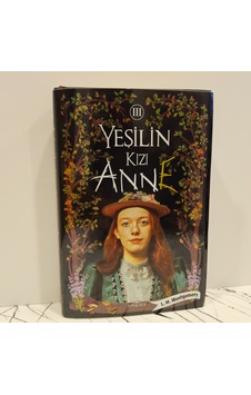Yeşilin Kız - 3 Yeşilin Kız - 3