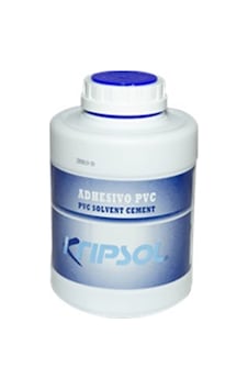 Kripsol Pvc Yapıştırıcı 1000Cc