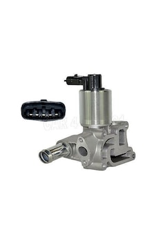 EGR VALFI AGILA A ASTRA G H CORSA C 1.2 1.4i 16V Z12XE-Z12XEP Z14 EGR VALFI AGILA A ASTRA G H CORSA C 1.2 1.4i 16V Z12XE-Z12XEP Z14