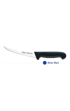 Ivo 55001 Professional Line I 15Cm Mavi Kemik Sıyırma Bıçağı Ivo 55001 Professional Line I 15Cm Mavi Kemik Sıyırma Bıçağı
