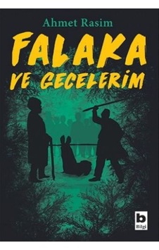 Falaka ve   Gecelerim