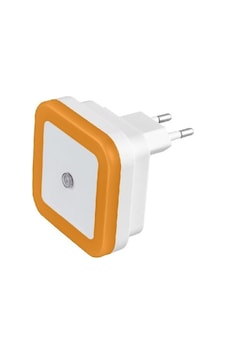 Ct 9500 Cata Fotoselli Gece Lambası Amber Beyaz Ct 9500 Cata Fotoselli Gece Lambası Amber Beyaz
