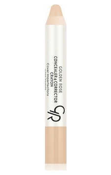 Golden Rose Concealer & Corrector Crayon 03 Golden Rose Concealer & Corrector Crayon 03