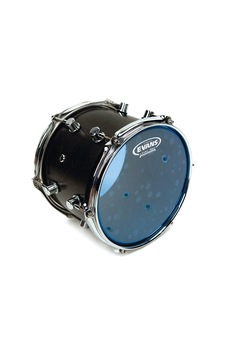 Evans Tt08hb Hydraulic Blue 8 İnç Tom Derisi Profesyonel Mavi Bitiş, İki Katman Arası Özel Yağ Tabakası, Kolay Akort Edilebilen Kuru Ve Derin Bas Tonları Evans Tt08hb Hydraulic Blue 8 İnç Tom Derisi Profesyonel Mavi Bitiş, İki Katman Arası Özel Yağ Tabakası, Kolay Akort Edilebilen Kuru Ve Derin Bas Tonları
