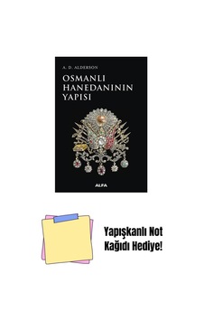 Osmanlı Hanedanının Yapısı + Yapışkanlı Not Kağıdı Osmanlı Hanedanının Yapısı + Yapışkanlı Not Kağıdı