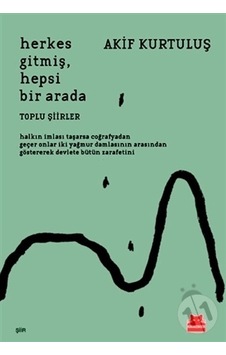 Herkes Gitmiş. Hepsi Bir Arada Herkes Gitmiş. Hepsi Bir Arada