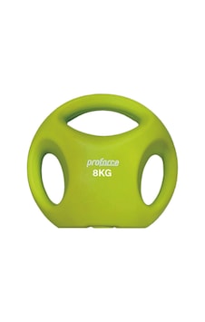 Plastic Kettlebell Lkb8 Kg