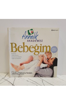 Bebeğim Annelik Akademisi