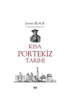 Kısa Portekiz Tarihi / Jeremy Black 9786050208580