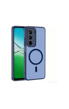 Xiaomi Redmi 15 Kılıf M-safe Şarj Özellikli Zore Babet Kapak Xiaomi Redmi 15 Zore - Lacivert Xiaomi Redmi 15 Kılıf M-safe Şarj Özellikli Zore Babet Kapak Xiaomi Redmi 15 Zore - Lacivert