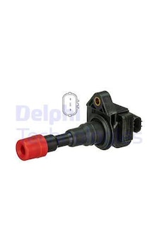 DELPHI GN10671-12B1 Ateşleme Bobini Hondaınsıght DELPHI GN10671-12B1 Ateşleme Bobini Hondaınsıght