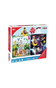Pilsan Ikili Puzzle