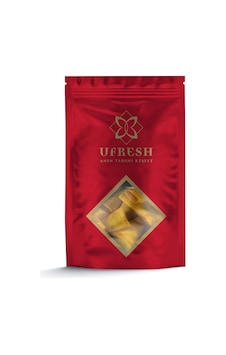 Ufresh Mısırlı Külah Cips 250 G