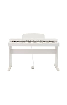 Ringway Rp-120wh Beyaz Dijital Piyano