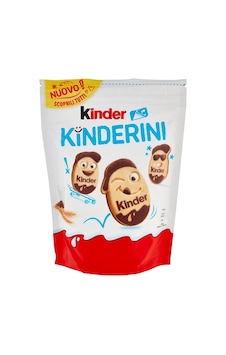 Kinder Kinderini Biscuits 250 G